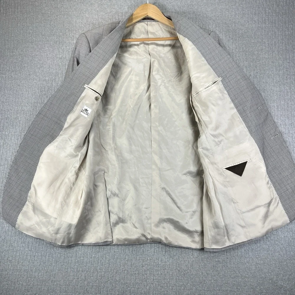 Peter Millar excellent great